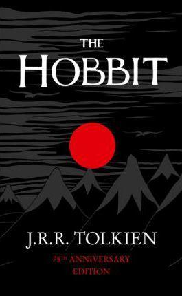 The Hobbit : or There and Back Again                                                                                                                  <br><span class="capt-avtor"> By:Tolkien, J. R. R.                                 </span><br><span class="capt-pari"> Eur:11,37 Мкд:699</span>